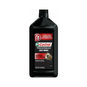 Castrol DEX Mercon Dom Multi-Vehicle (1L)