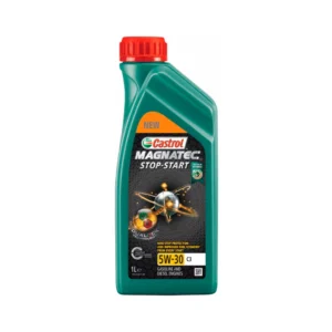 Castrol Magnatec Stop-Start 5W30 API SN_ACEA C3 (1L)