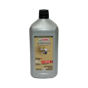 Castrol Vecton Synthetic 15W40 API CK-4 (1L)
