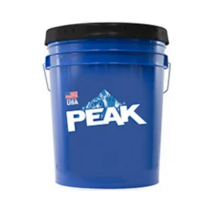 Peak Hidraulico ISO 68 (5GL)