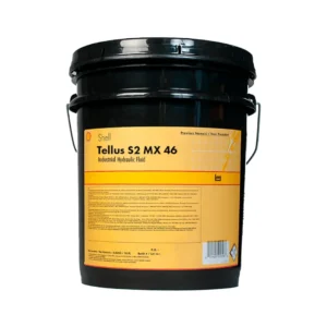 Shell Tellus S2 MX 46 (5GL)