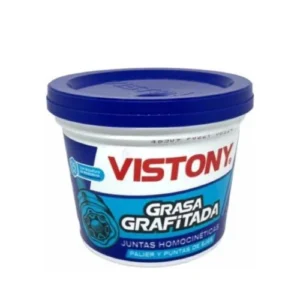 VISTONY GRASA GRAFITADA (453g) (GRASA AZUL)