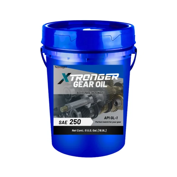 Xtronger 250 (5GL)