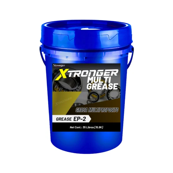Xtronger MultiGrease EP-2 (15.9KG)