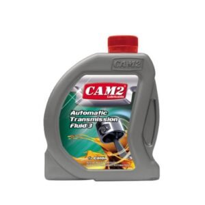 Cam2 Automatic Transmission Fluid 3 (1L)