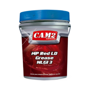 Cam2 Grasa Roja MP LD (15.88KG)