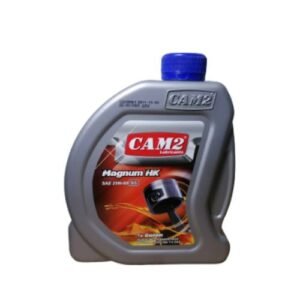 Cam2 Magnum HK 25W60 API SG (1L)