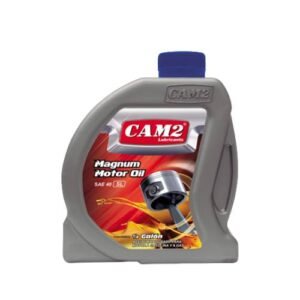 Cam2 Magnum SAE 40 API SF (1L)