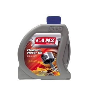 Cam2 Magnum SAE 50 API SF (1L)
