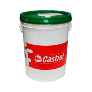 Castrol Axle 85W140 API GL5 (5GL)