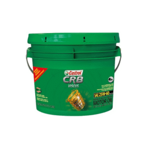 Castrol CRB Viscus 25W60 API CF4 (2.5GL)