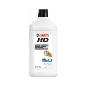 Castrol HD 50 API SN (1L)