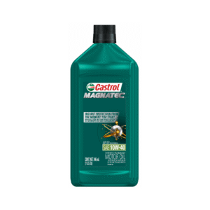 Castrol Magnatec 10W40 API SN (1L)