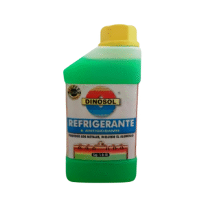 Dinosol Refrigerante y Antioxidante (1L)
