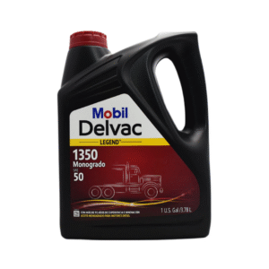 Mobil Delvac 1450P SAE 50 API CF (4L)