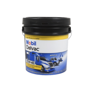 Maxxoil Star Maxx Plus 15W40 API CF4 (5GL)