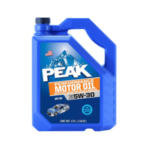 Peak 5W30 API SN PLUS (4L)