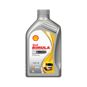 Shell Rimula R4 15W40 API CI4/DH1 (1L)