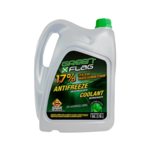 Xflag Green 17% Alto Recorrido (4L)