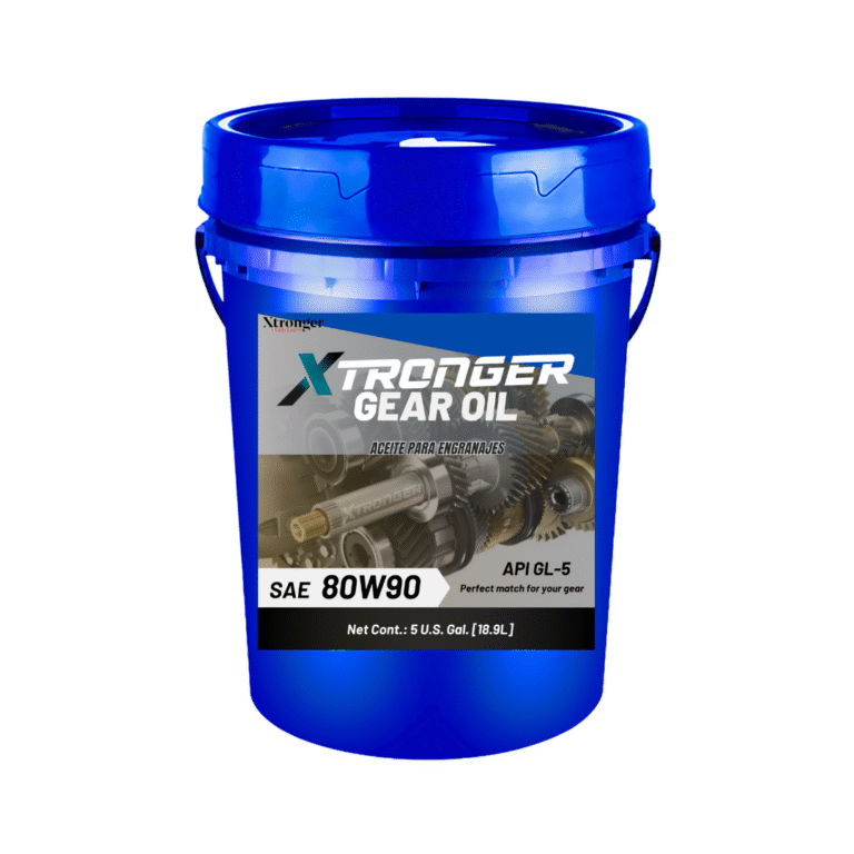 Xtronger 80W90 (5GL)
