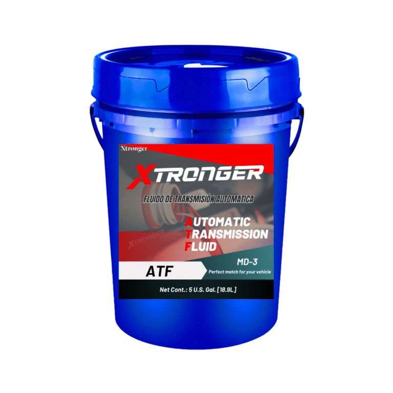 Xtronger ATF (5GL)