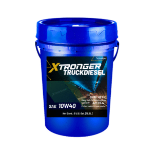 Xtronger TruckDiesel 10W40 Sintetico (5GL)